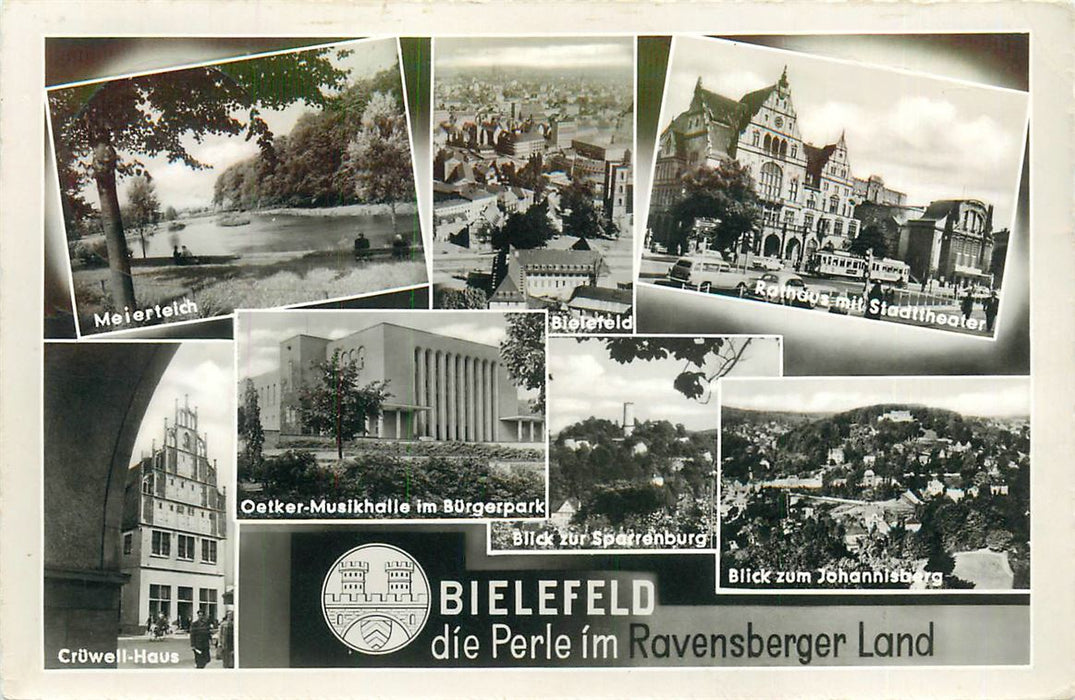 Bielefeld