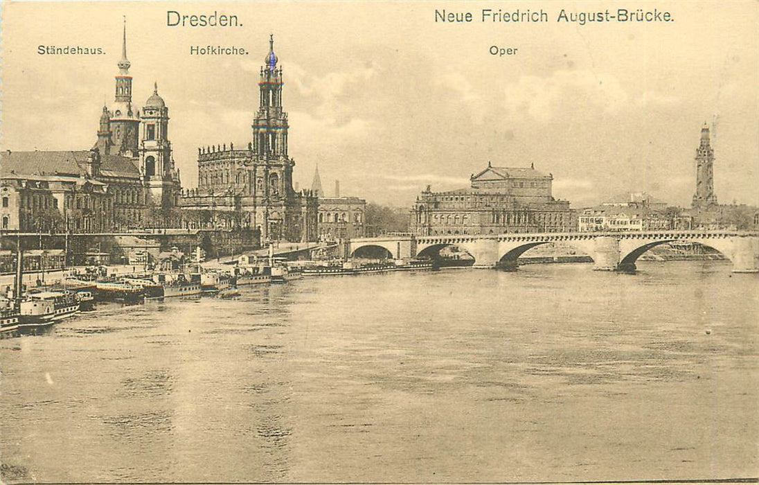 Dresden