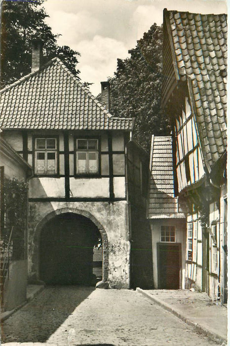 Tecklenburg
