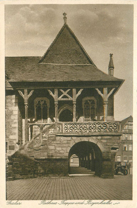 Goslar