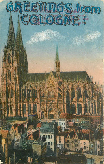 Koln