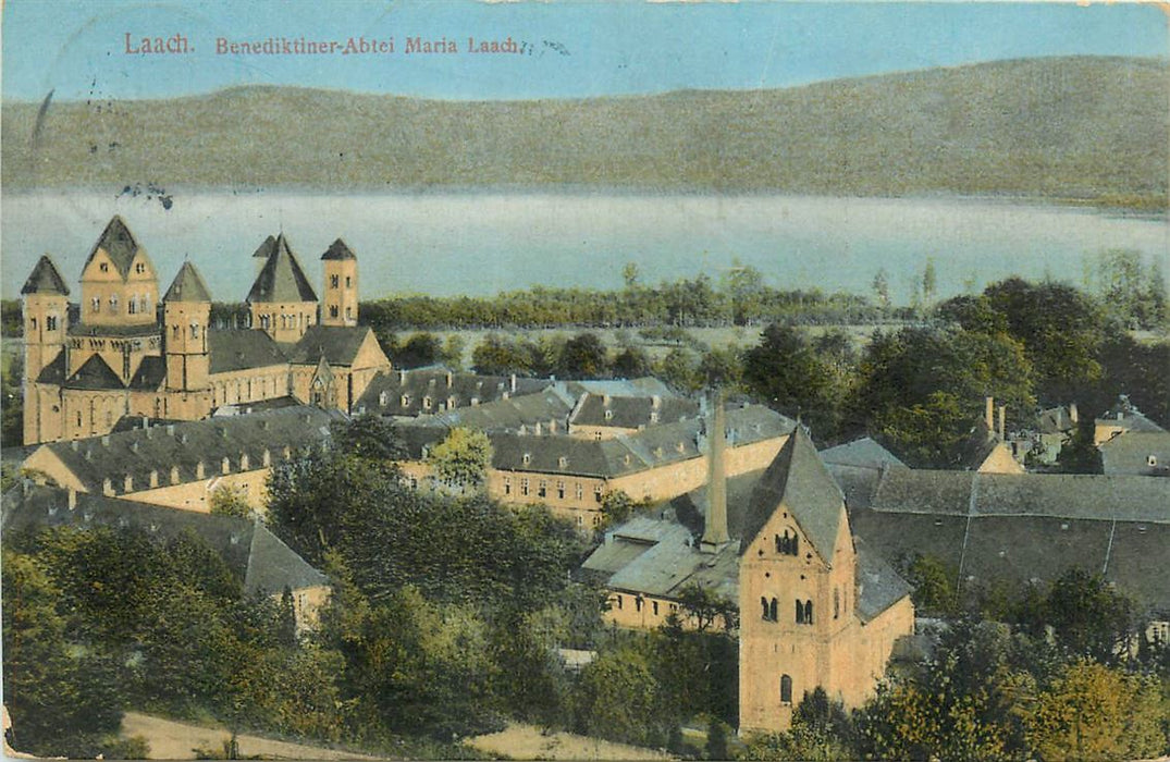 Maria Laach