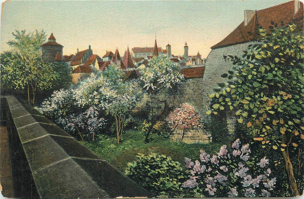 Nurnberg