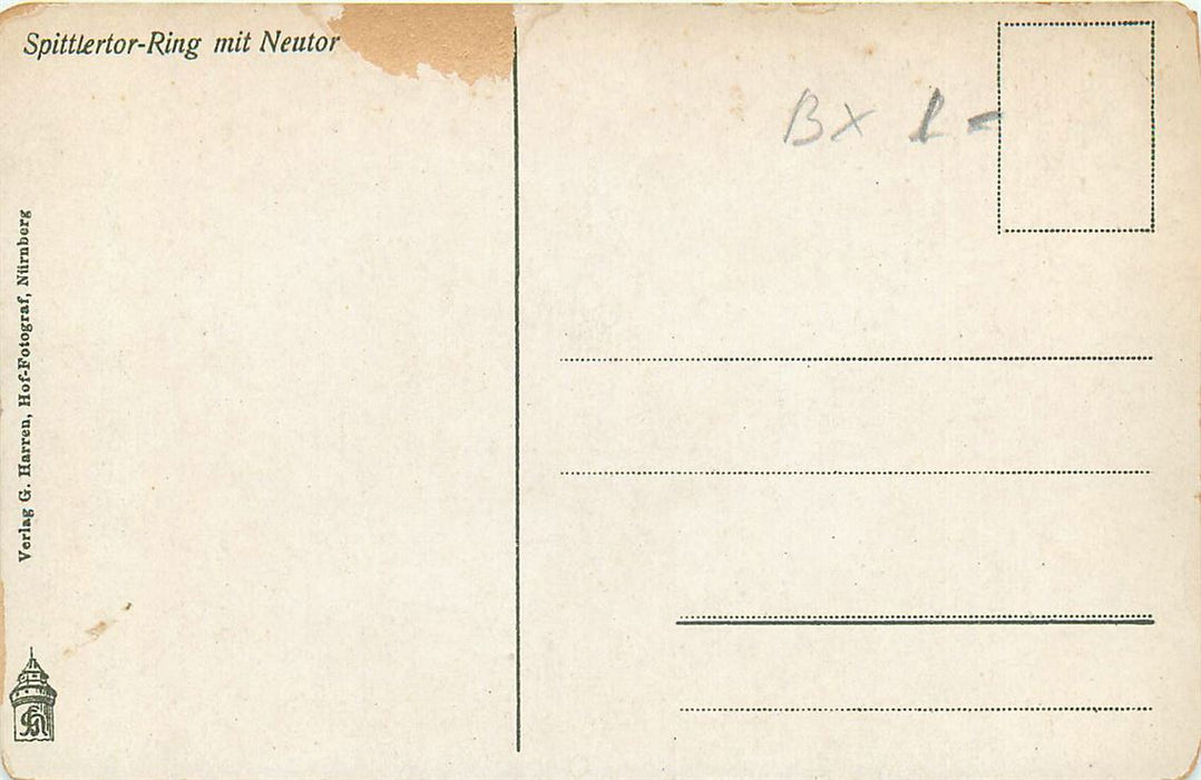 Nurnberg
