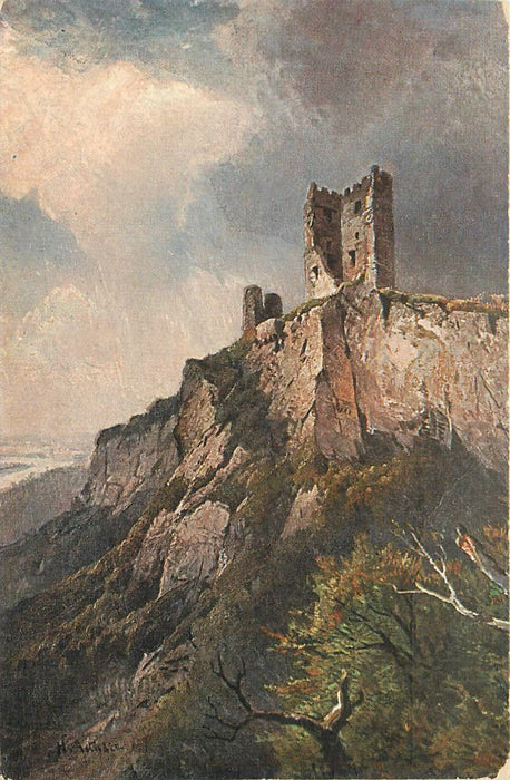 Drachenfels