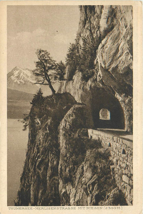 Thunersee