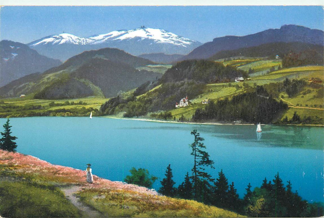 Titisee
