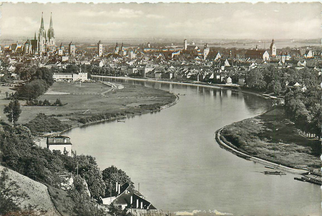 Regensburg