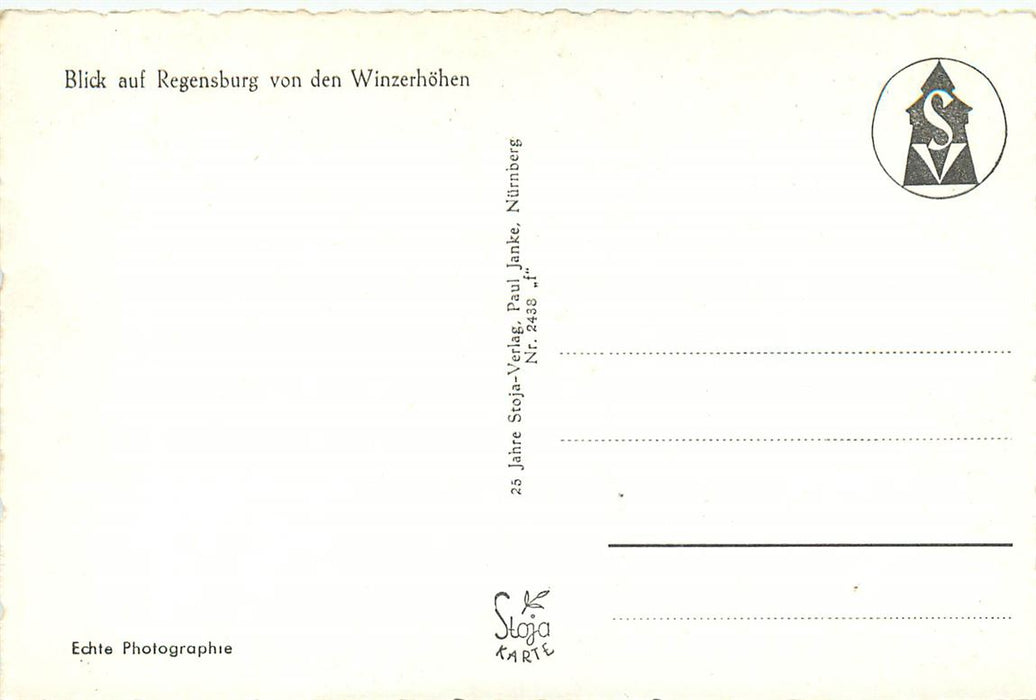 Regensburg