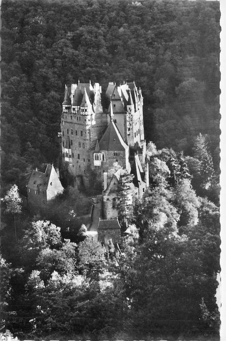 Burg Eltz