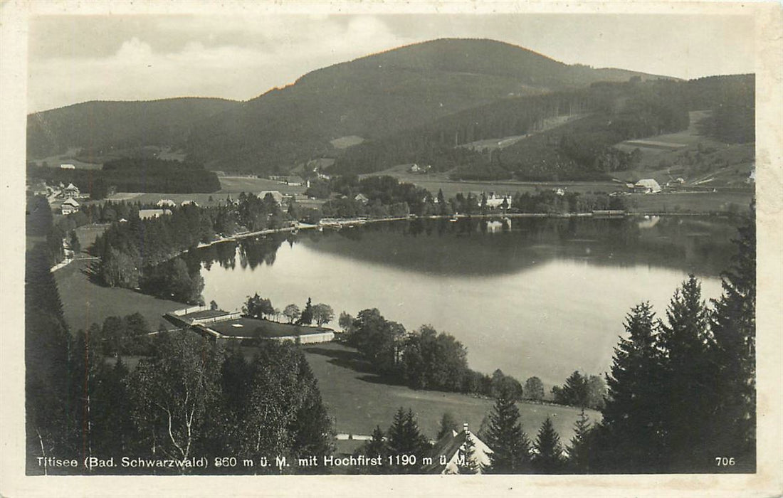 Titisee