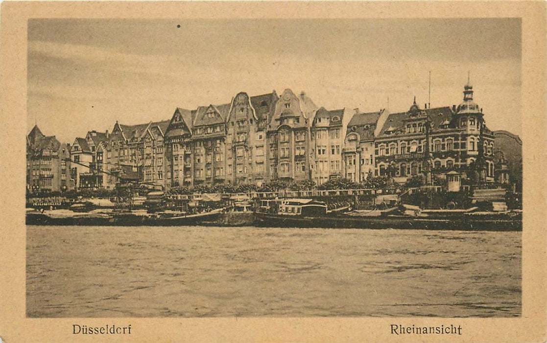 Dusseldorf