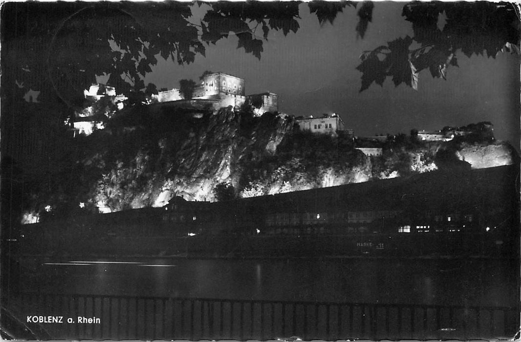 Koblenz