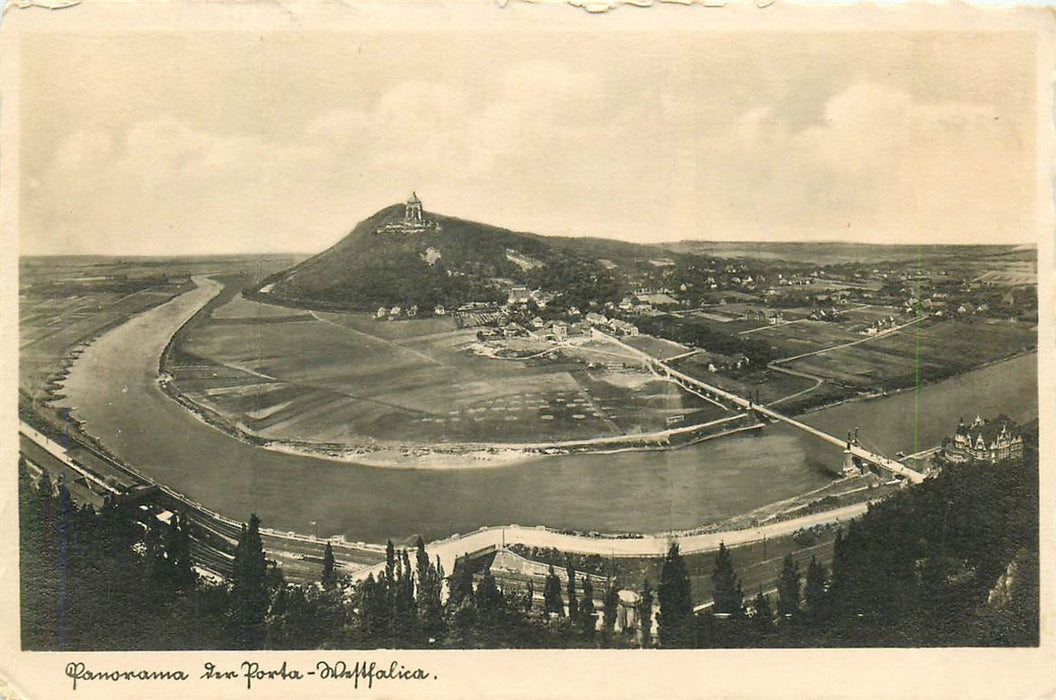 Porta Westfalica