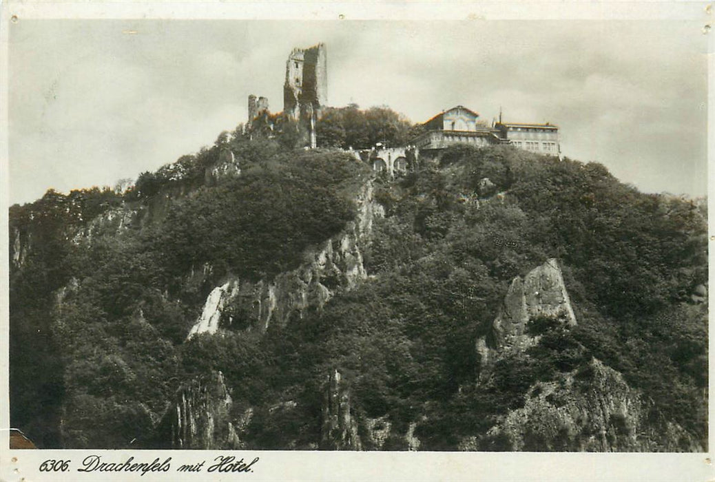 Drachenfels