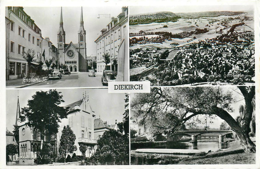 Diekirch