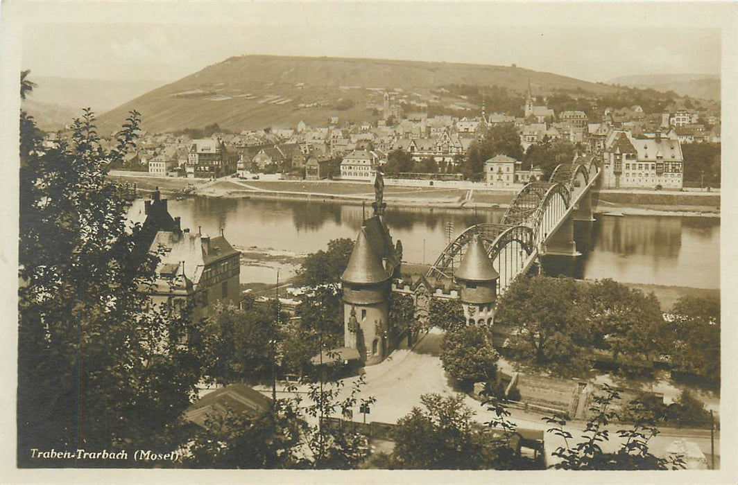 Traben-Trarbach