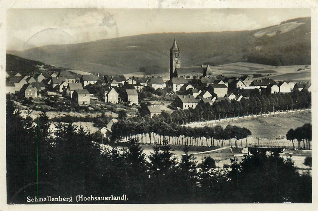 Schmallenberg