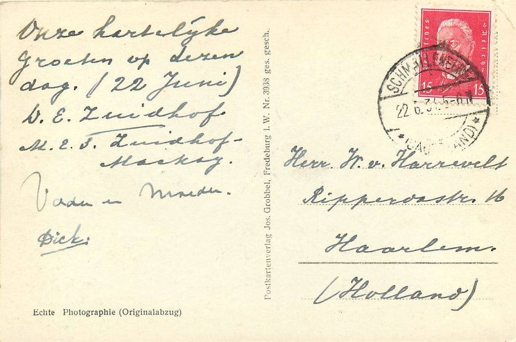 Schmallenberg