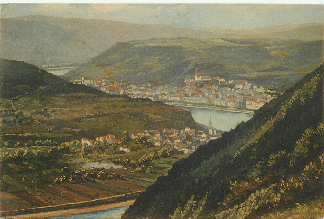 Boppard