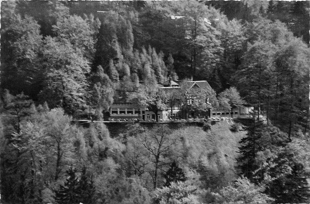 Bad Harzburg Die Sennhutte