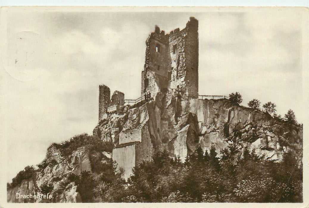 Drachenfels