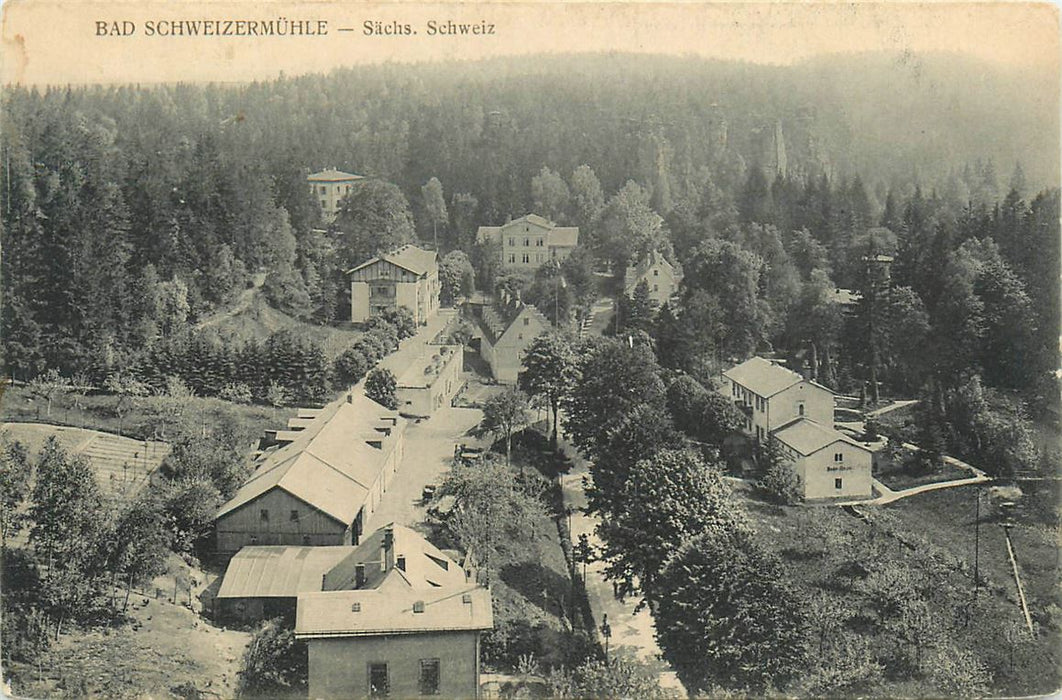 Bad Schweizermuhle