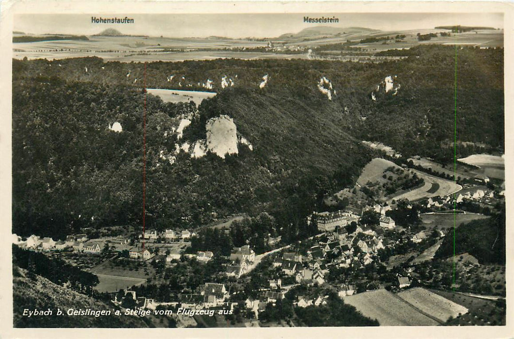Eybach b Geisingen