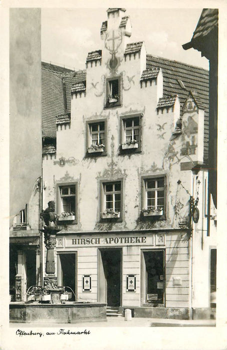 Offenburg