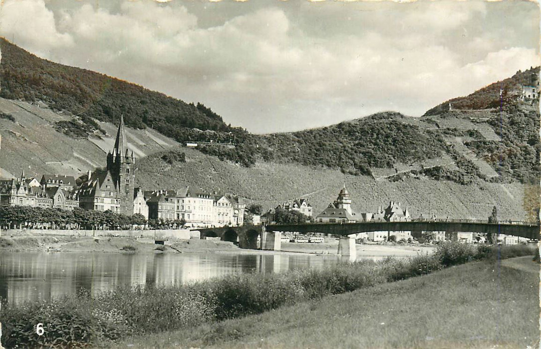 Bernkastel-Kues Burg Landshut