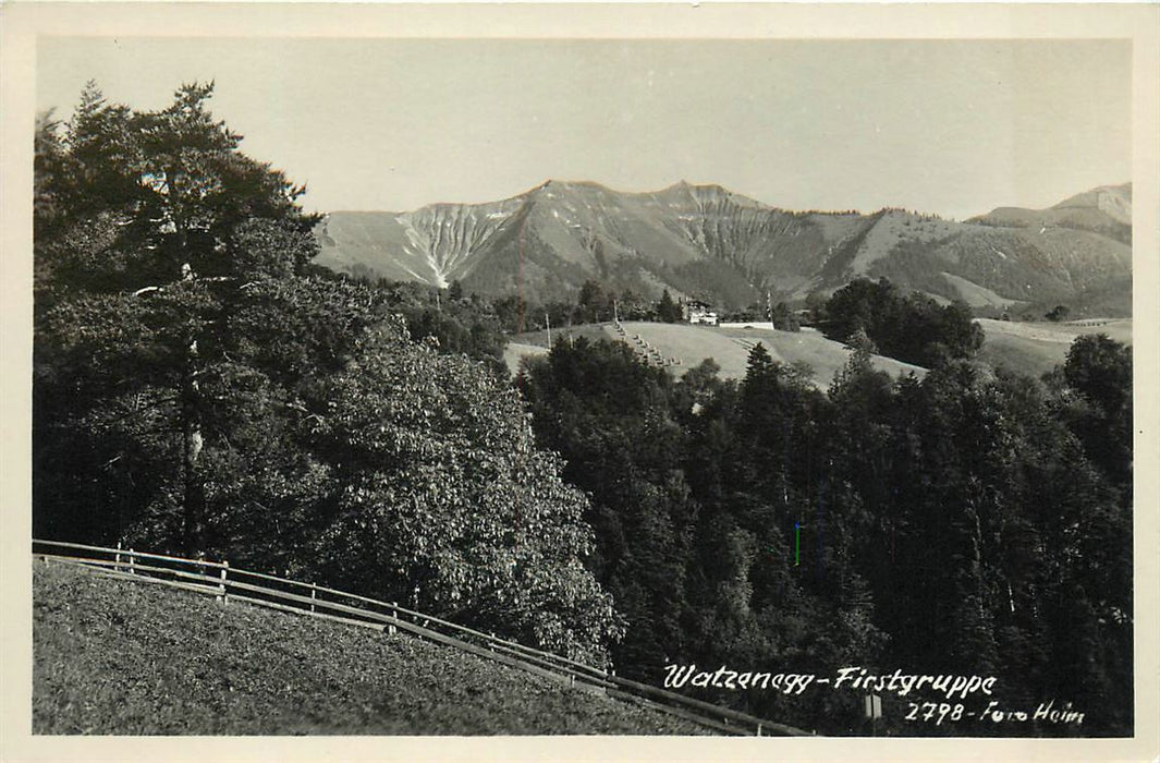 Watzenegg