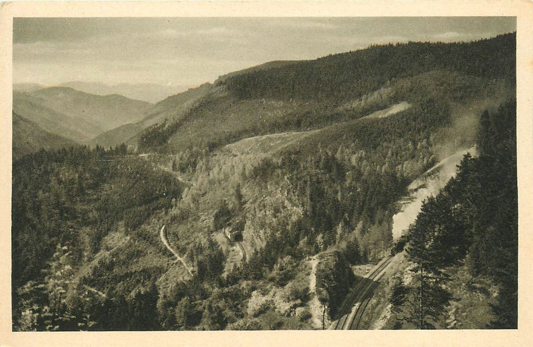 Konigsfeld Schwarzwald
