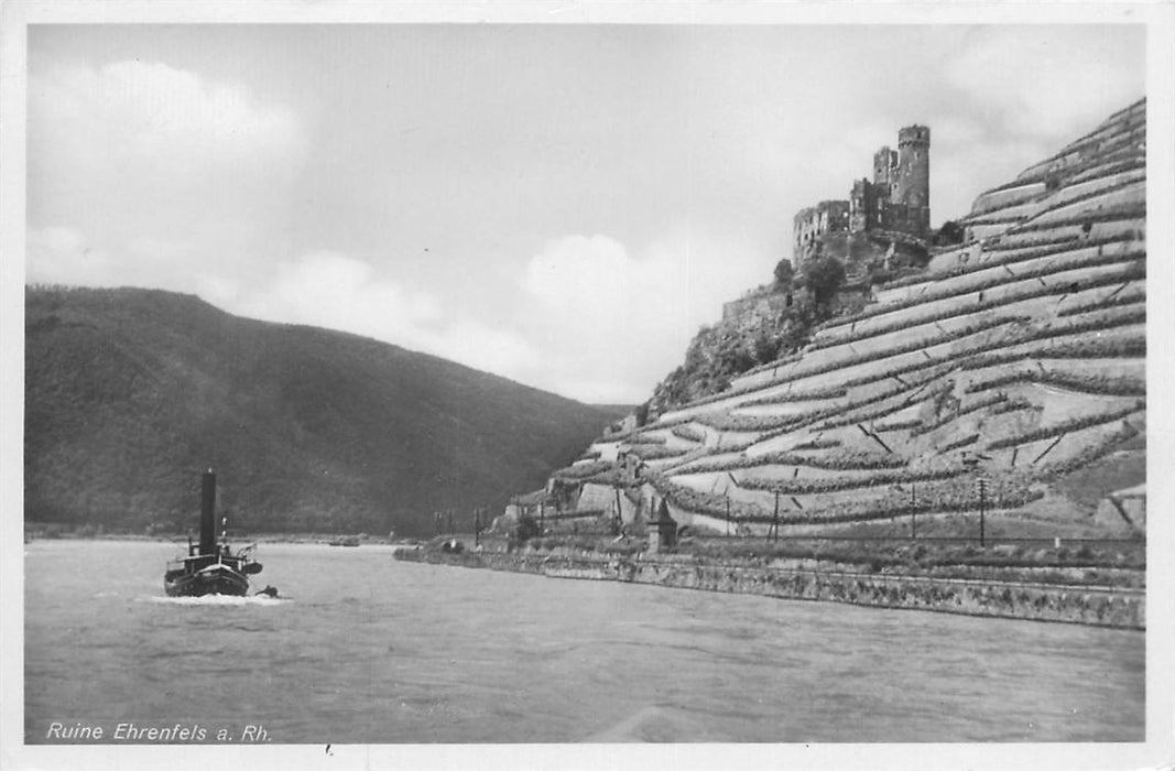 Ruine Ehrenfels