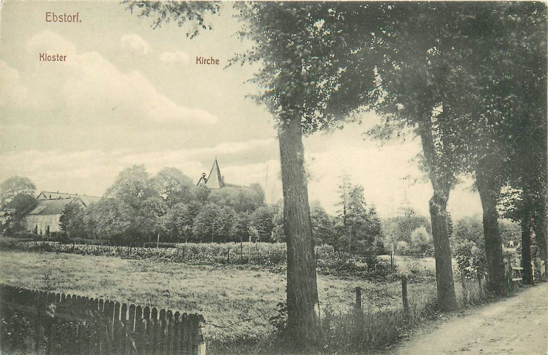 Ebstorf