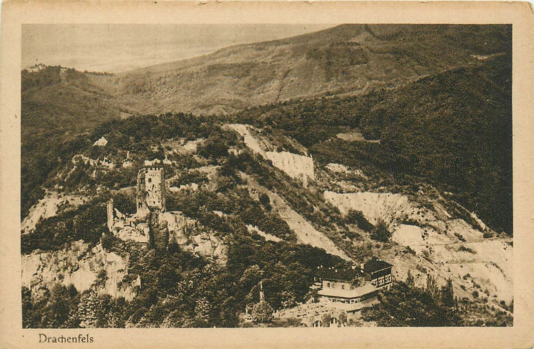 Drachenfels