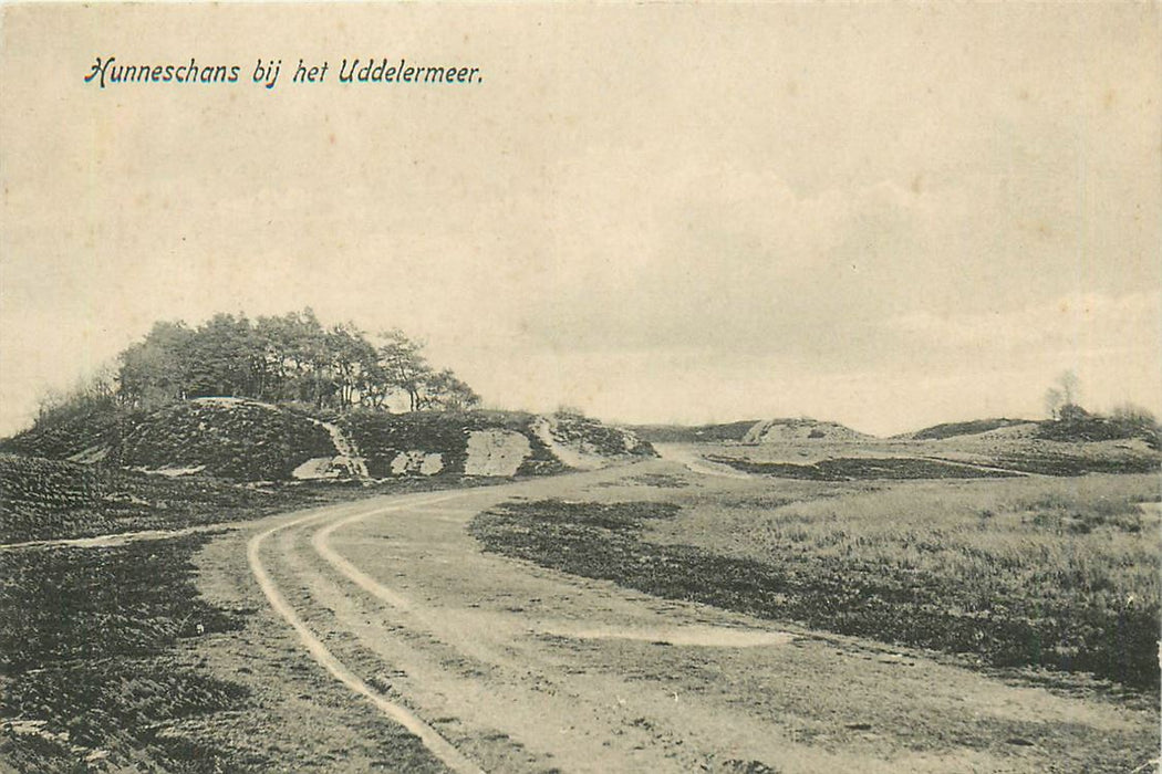 Uddelermeer Hunneschans