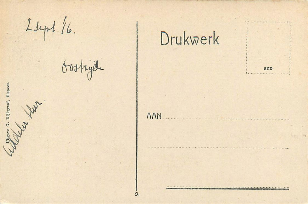 Uddelermeer Hunneschans