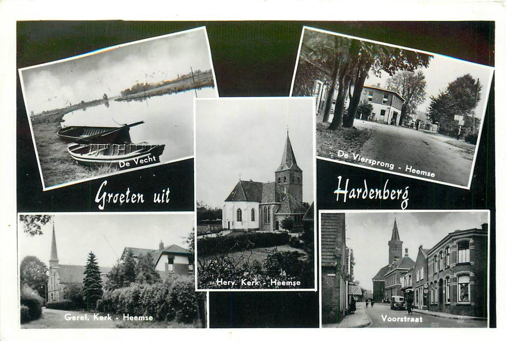 Hardenberg