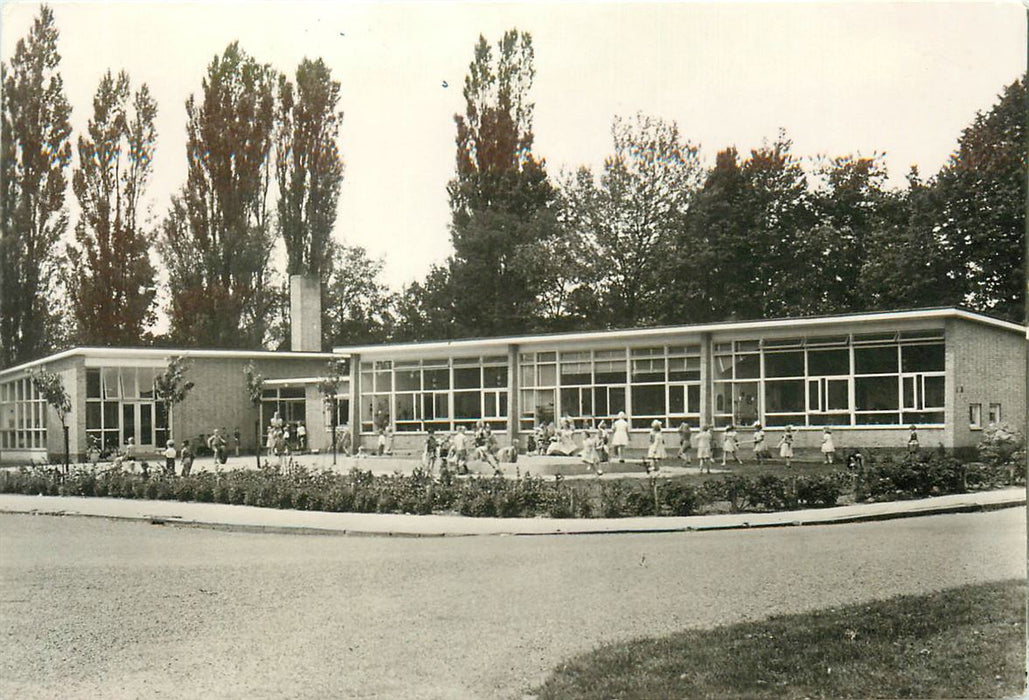 Lekkerkerk Kleuterschool