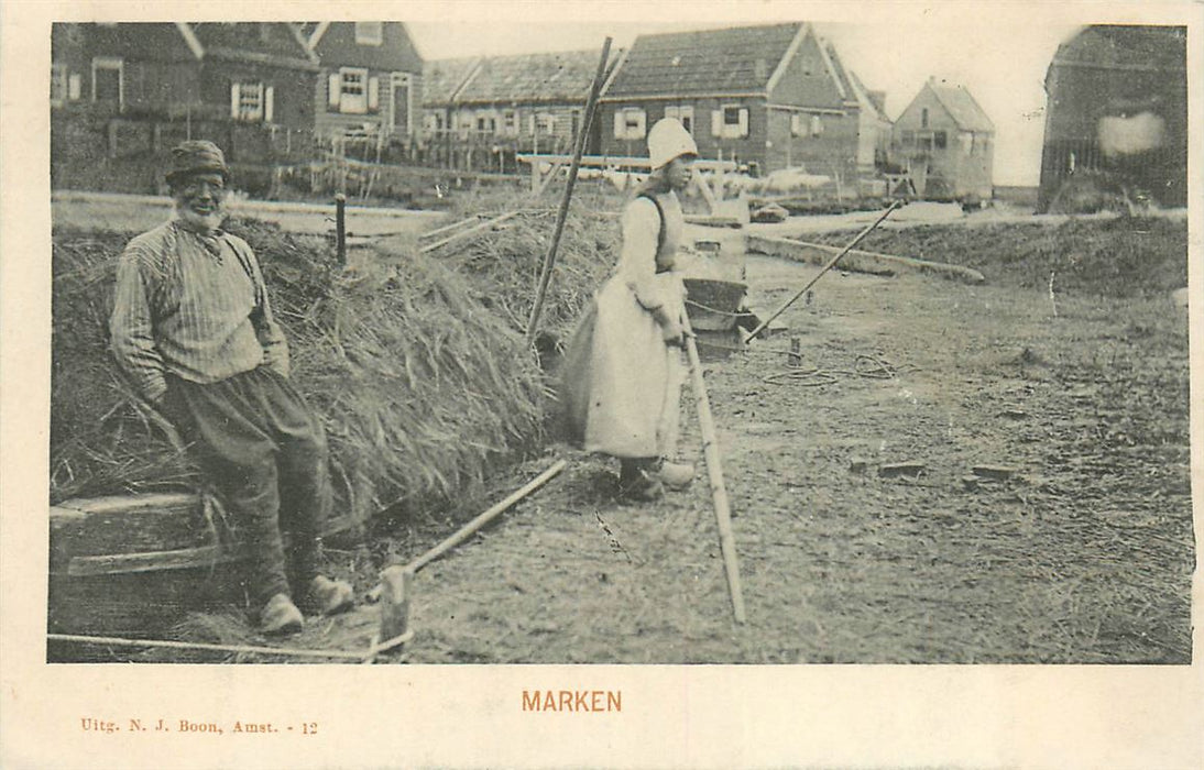 Marken