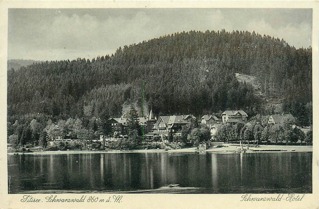Titisee