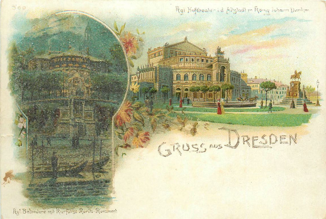 Dresden