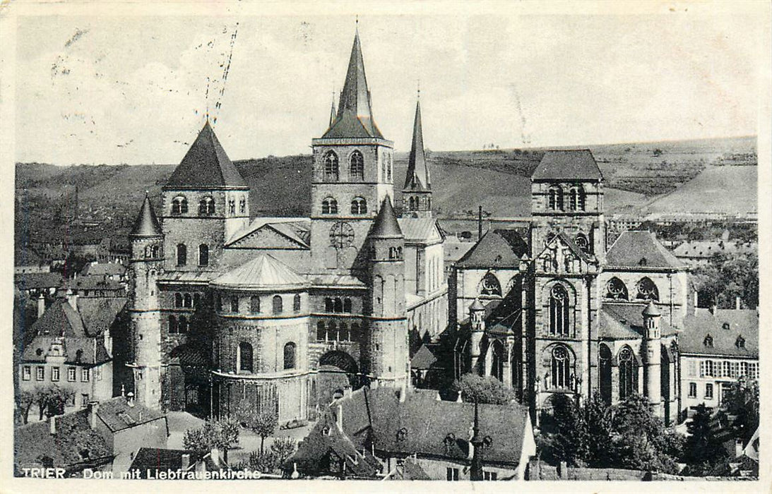 Trier Dom