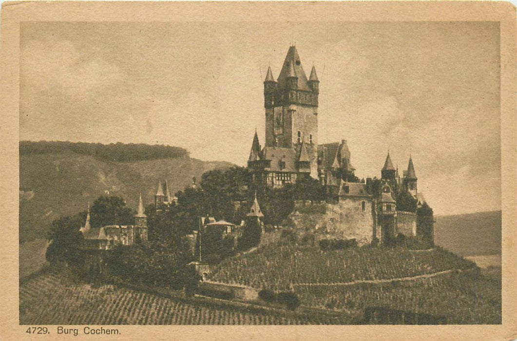 Cochem