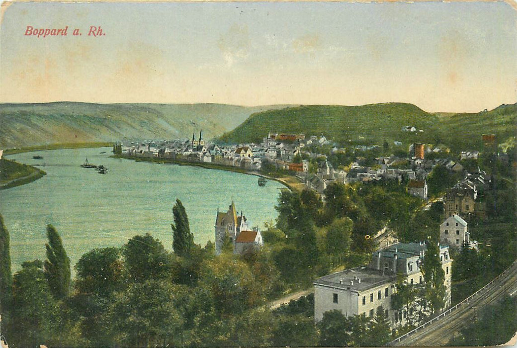 Boppard