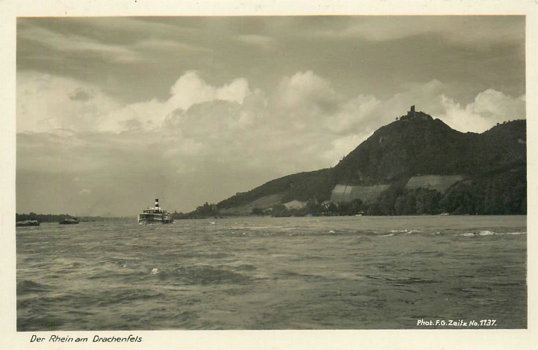 Drachenfels