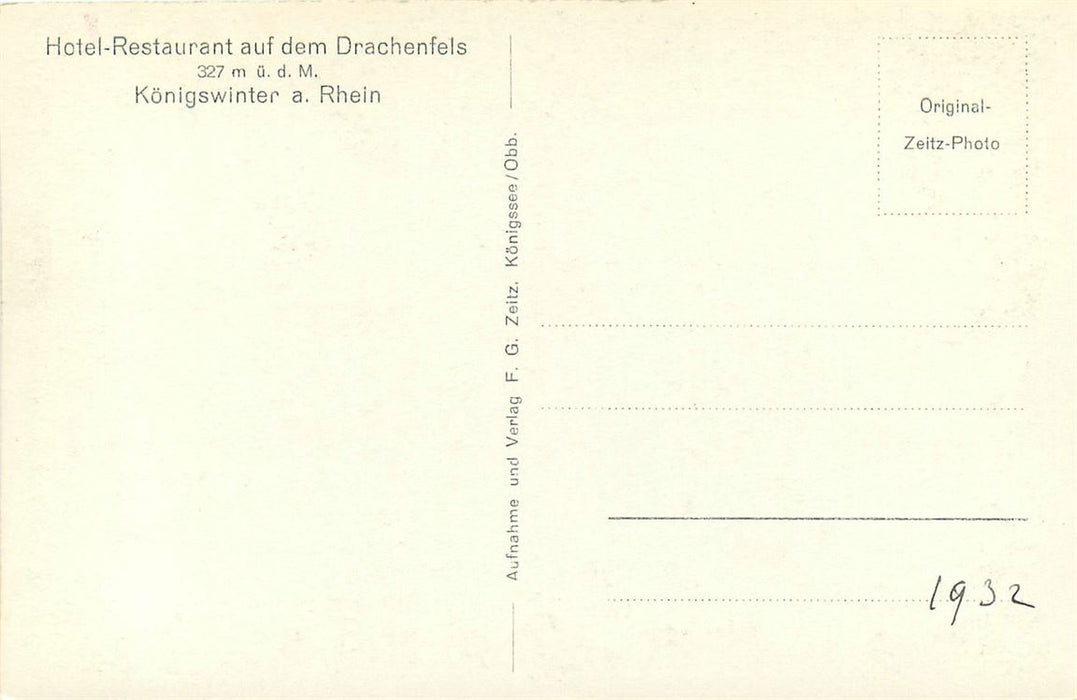 Drachenfels