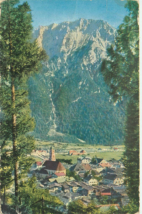 Mittenwald