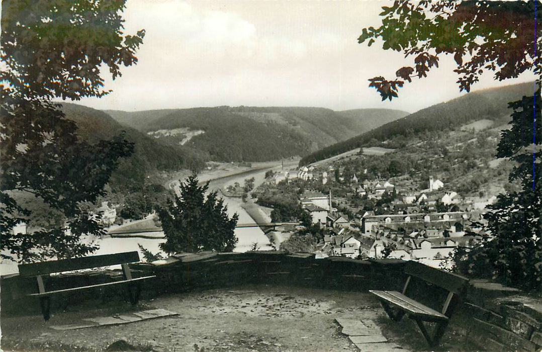 Karlshafen Weser