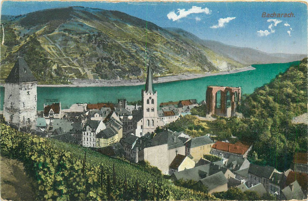 Bacharach